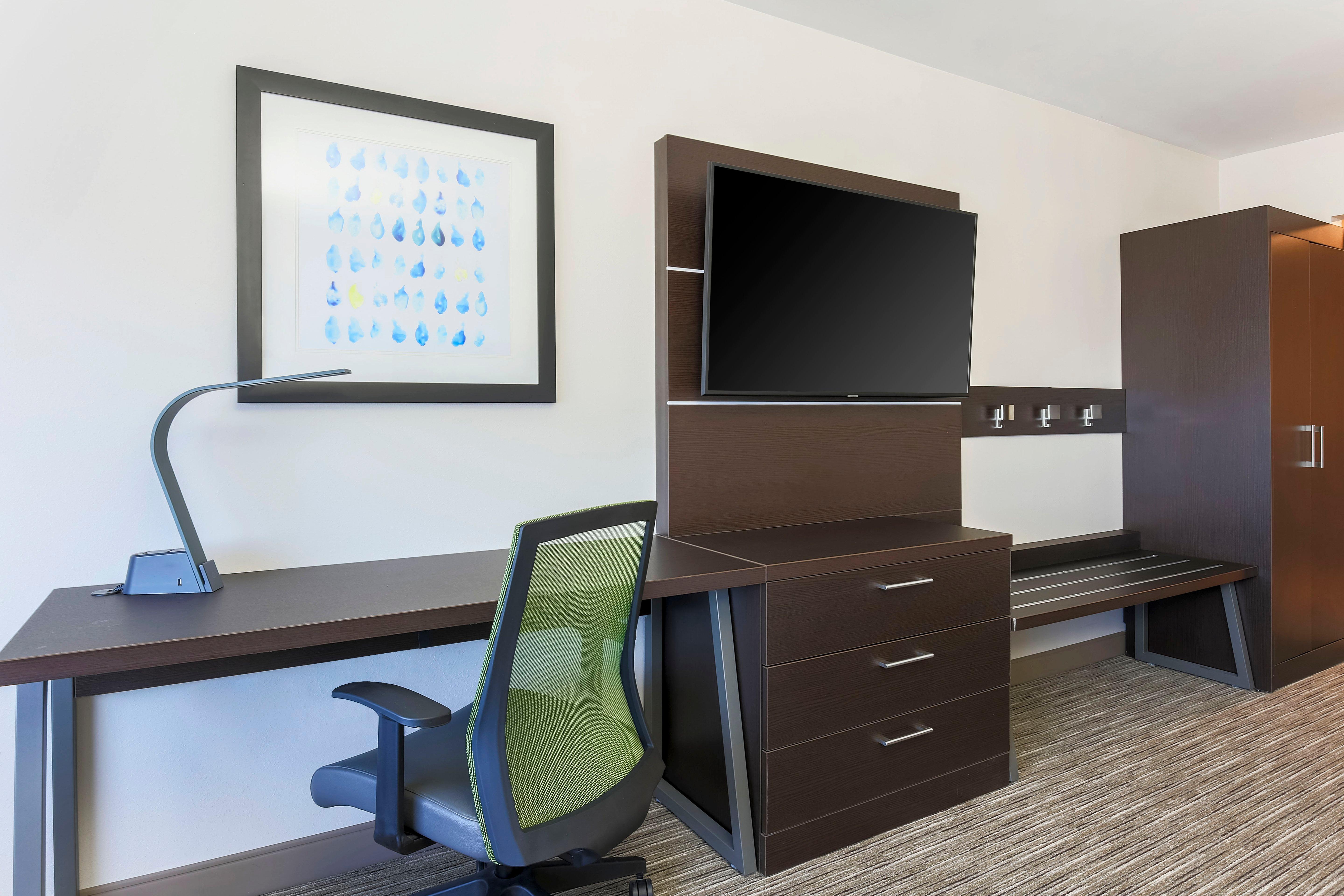 Holiday Inn Express & Suites Chicago O'Hare Airport, An Ihg Hotel Des Plaines Extérieur photo